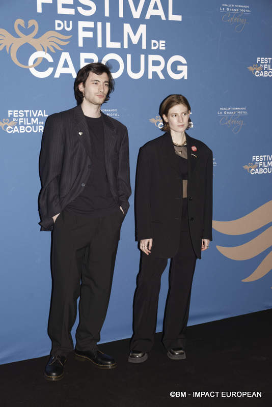 Festival du film de Cabourg 21