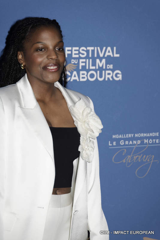 Festival du film de Cabourg 24