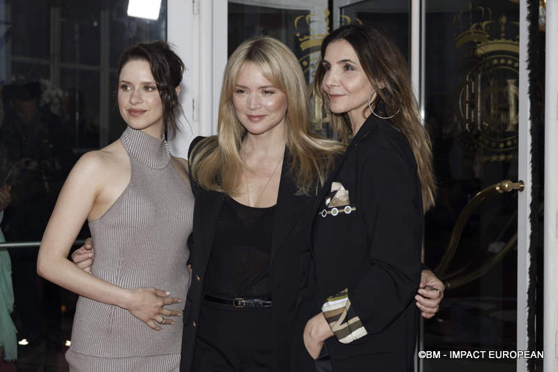 Festival du film de Cabourg 44