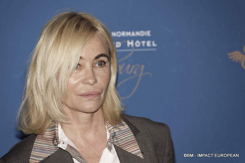 Festival du film de Cabourg 49