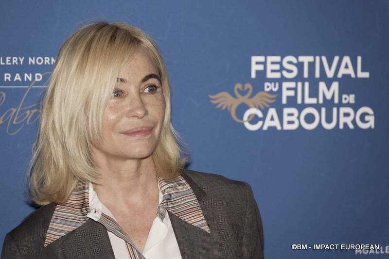 Festival du film de Cabourg 50