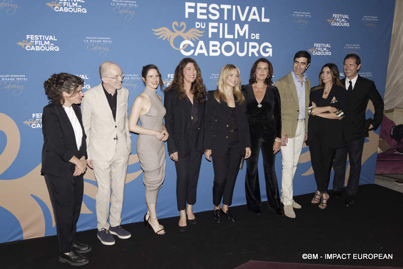 Festival du film de Cabourg 54