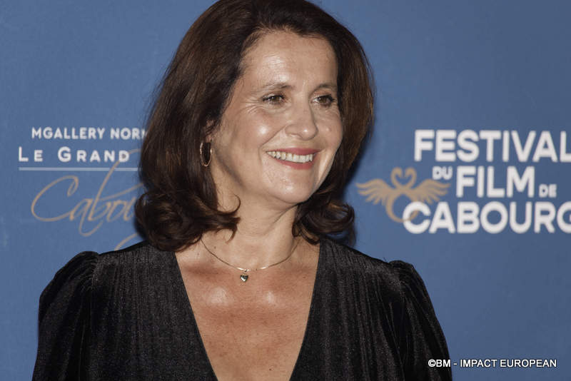 Festival du film de Cabourg 55