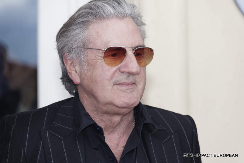 Festival du film de Cabourg Swann1 12