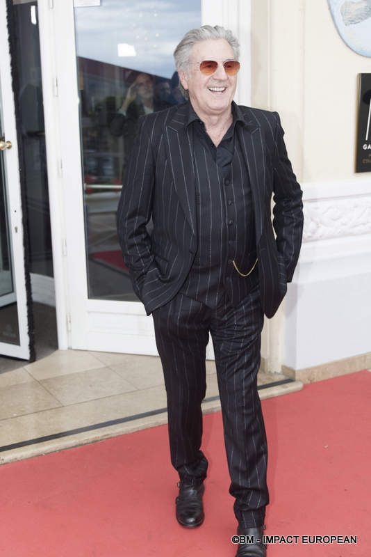 Festival du film de Cabourg Swann1 14