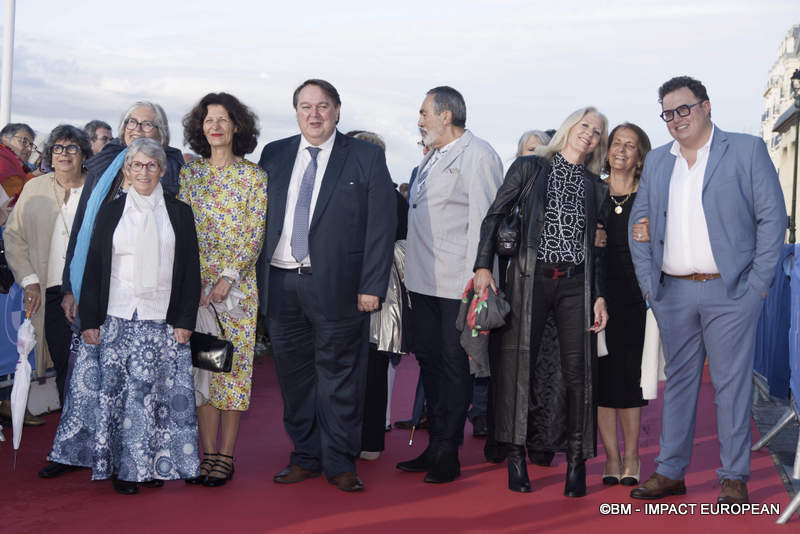 Festival du film de Cabourg Swann1 22