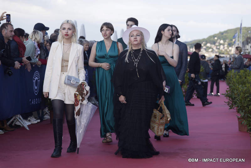 Festival du film de Cabourg Swann1 23