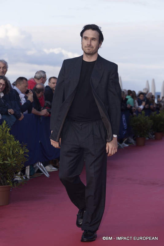 Festival du film de Cabourg Swann1 25