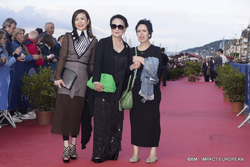 Festival du film de Cabourg Swann1 27