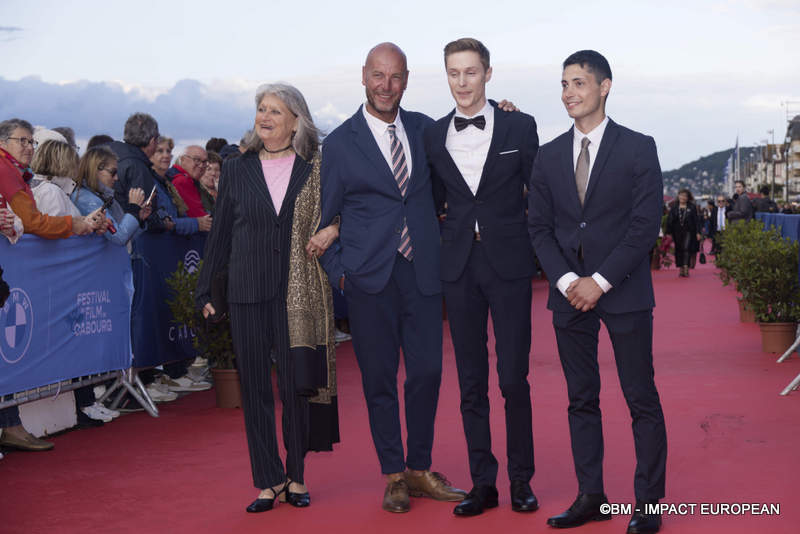 Festival du film de Cabourg Swann1 29