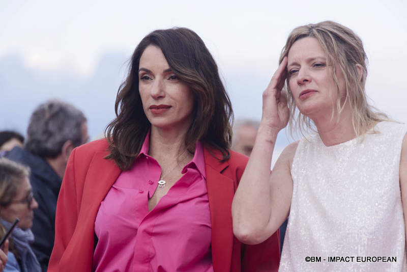 Festival du film de Cabourg Swann1 32