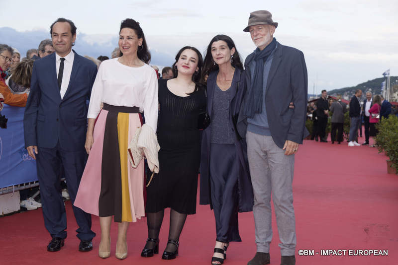 Festival du film de Cabourg Swann1 34