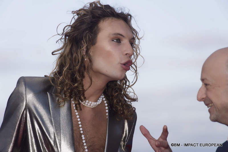 Festival du film de Cabourg Swann1 35