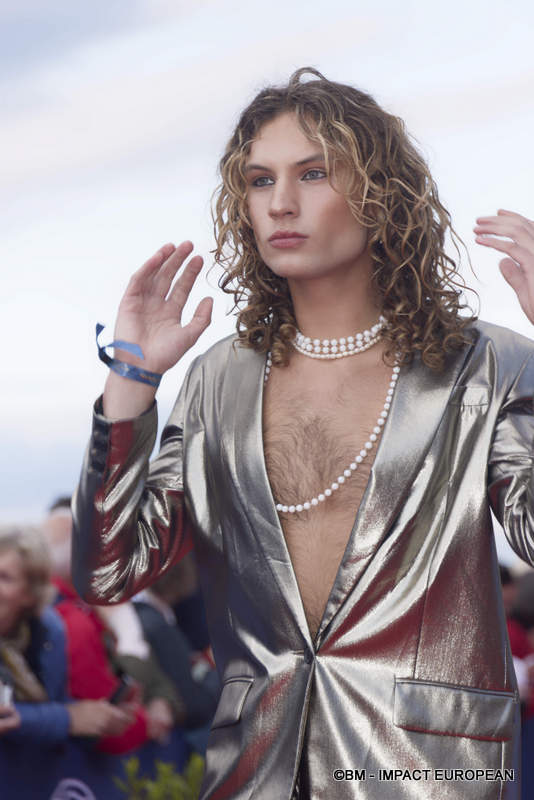 Festival du film de Cabourg Swann1 37