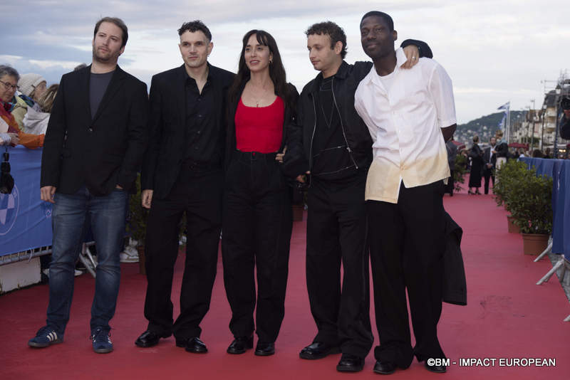 Festival du film de Cabourg Swann1 41