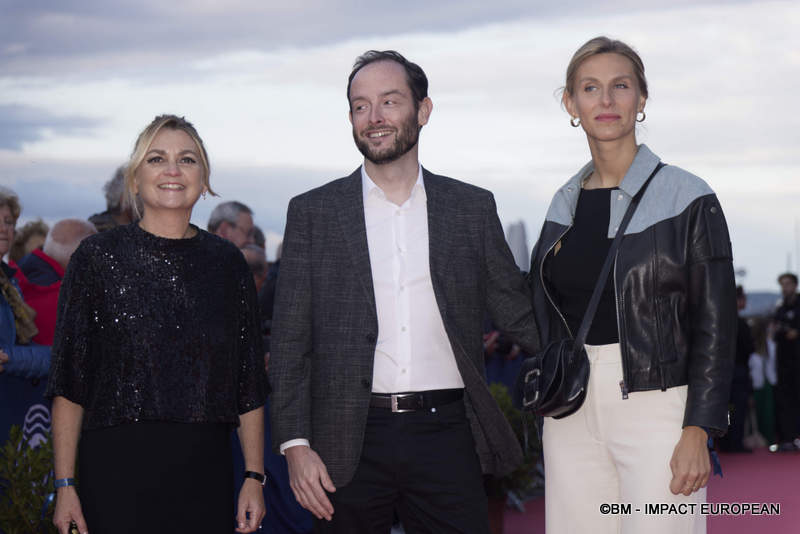 Festival du film de Cabourg Swann1 43