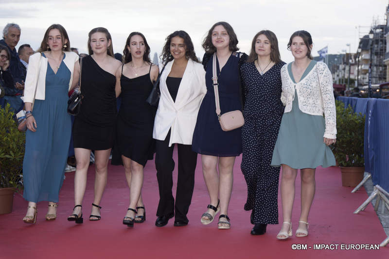 Festival du film de Cabourg Swann1 46
