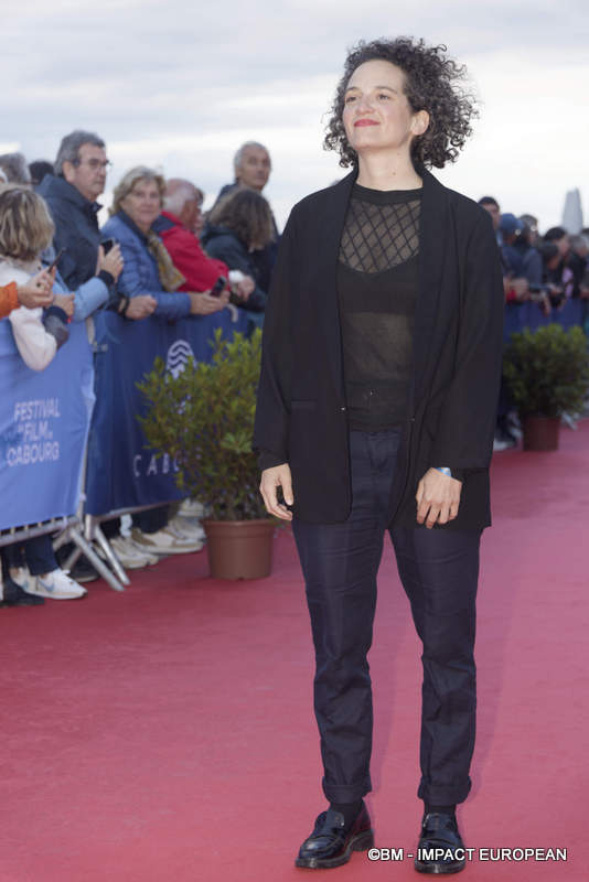 Festival du film de Cabourg Swann1 47