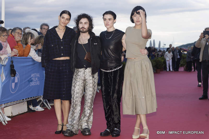 Festival du film de Cabourg Swann1 48