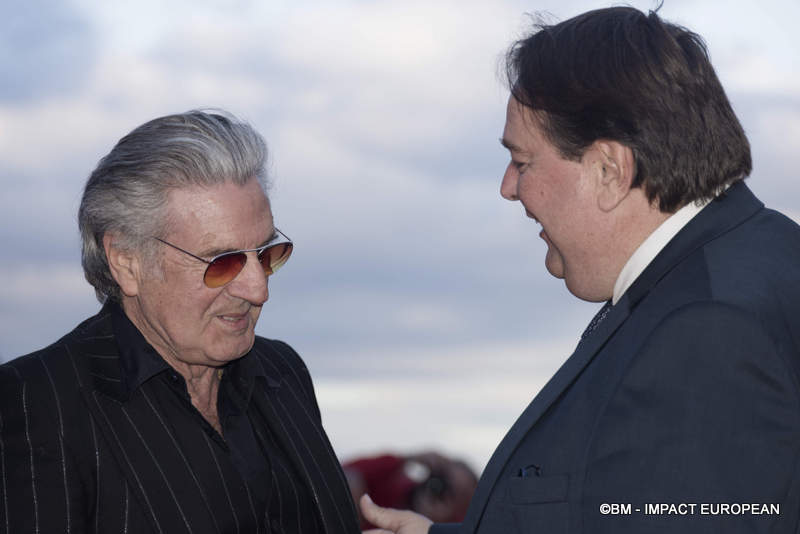 Festival du film de Cabourg Swann1 56