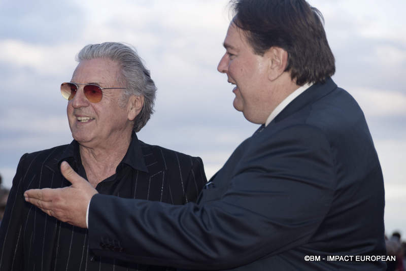 Festival du film de Cabourg Swann1 57