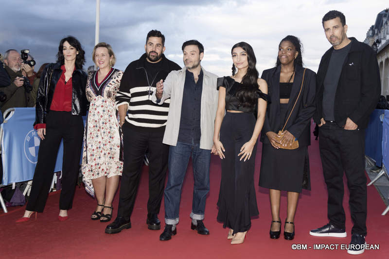 Festival du film de Cabourg Swann1 72