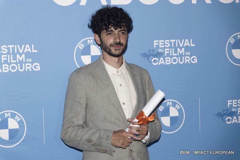 Festival du film de Cabourg Swann1 77