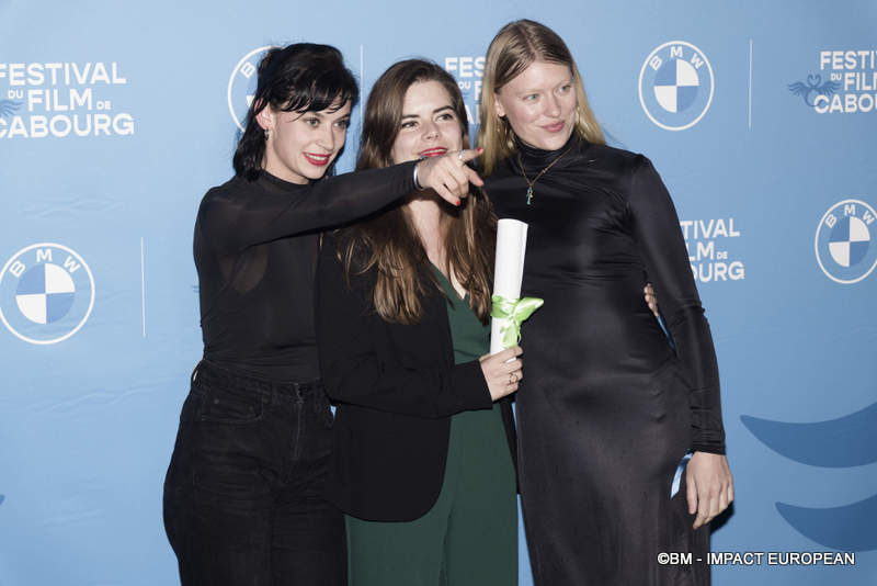 Festival du film de Cabourg Swann1 80