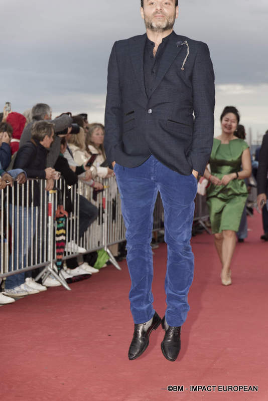 Festival du film de Cabourg Swann2 105