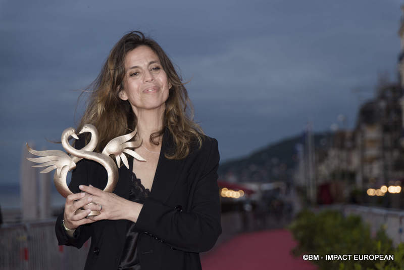 Festival du film de Cabourg Swann2 118