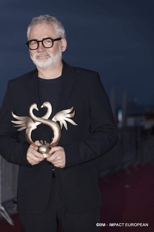 Festival du film de Cabourg Swann2 122