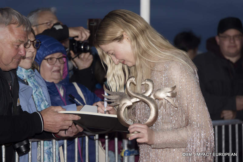 Festival du film de Cabourg Swann2 124