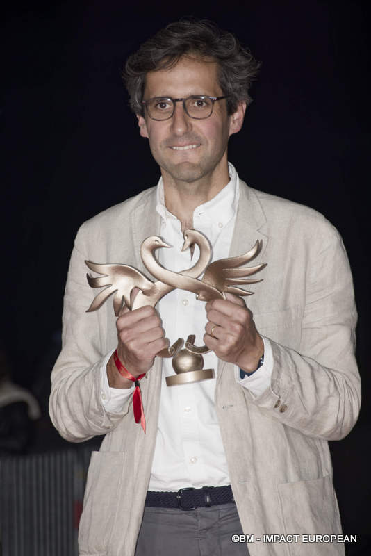 Festival du film de Cabourg Swann2 130