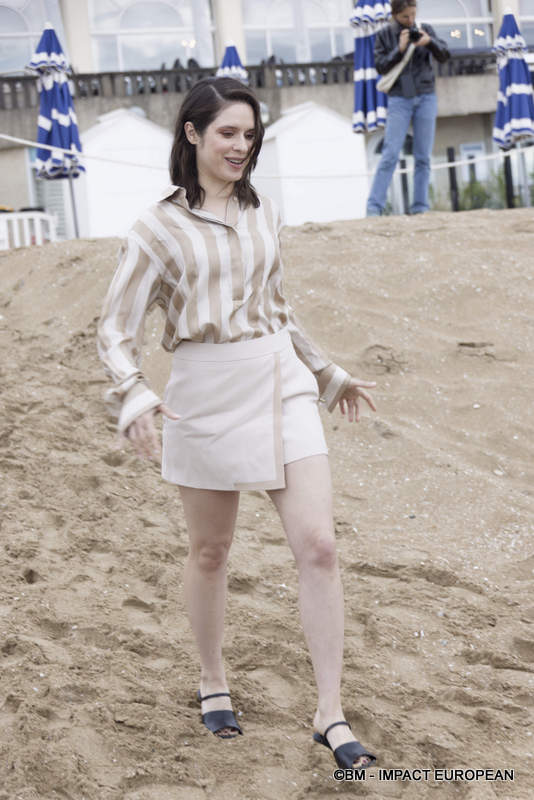 Festival du film de Cabourg Swann2 15