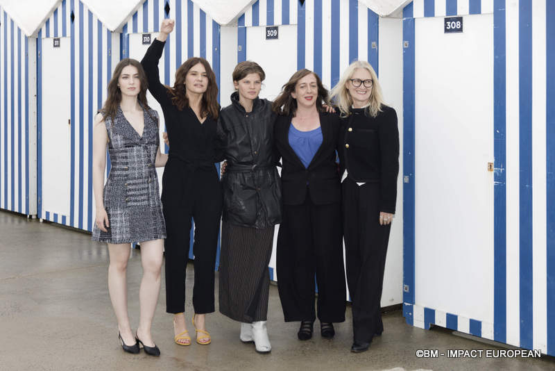 Festival du film de Cabourg Swann2 25