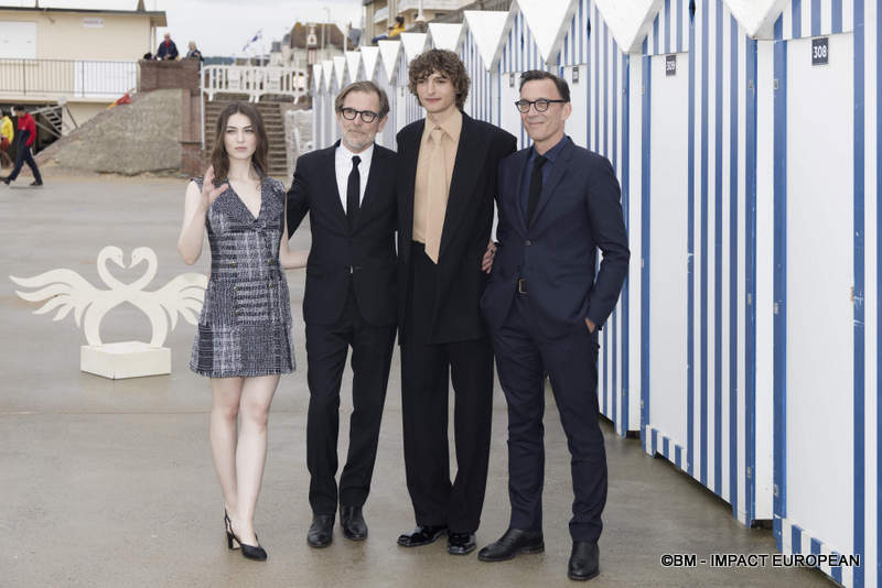 Festival du film de Cabourg Swann2 33