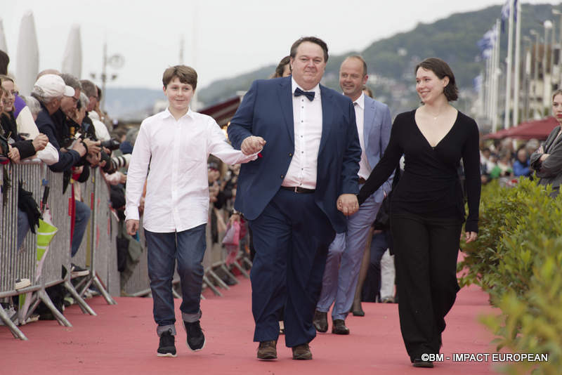Festival du film de Cabourg Swann2 38