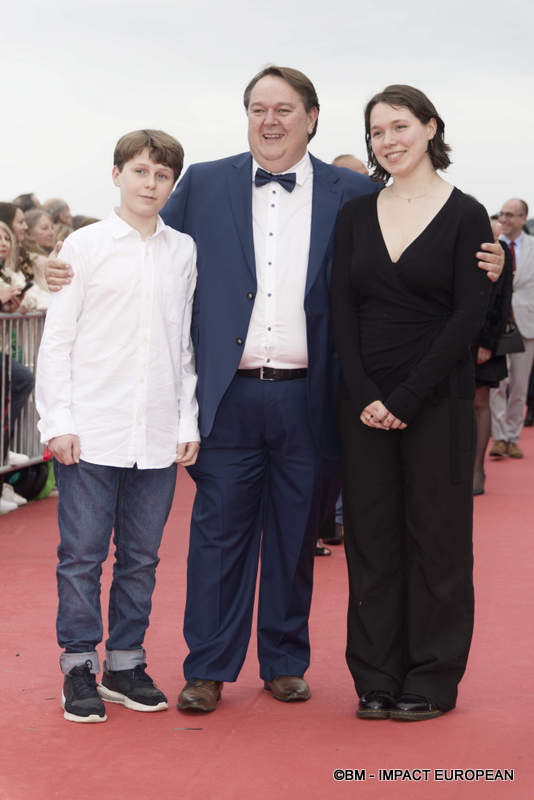 Festival du film de Cabourg Swann2 39