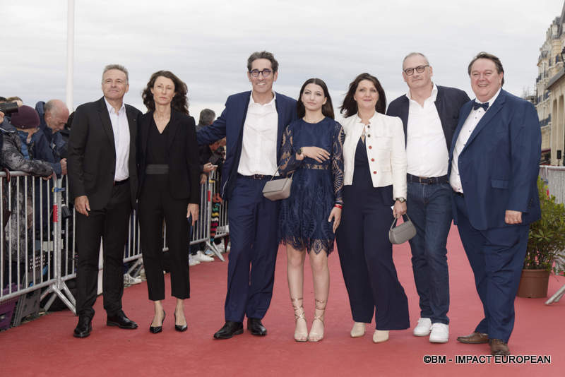 Festival du film de Cabourg Swann2 46