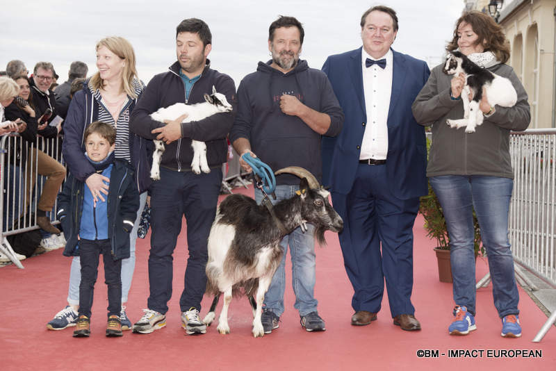 Festival du film de Cabourg Swann2 48