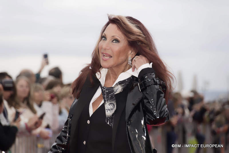 Festival du film de Cabourg Swann2 55