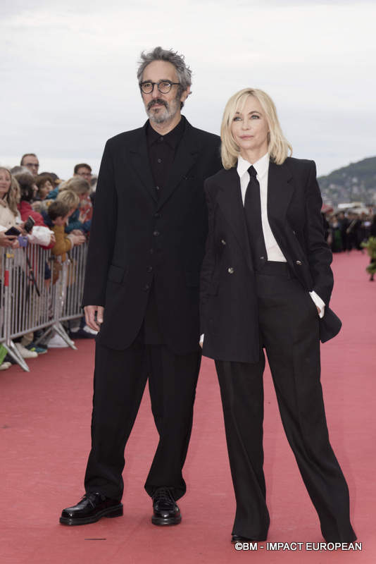 Festival du film de Cabourg Swann2 62