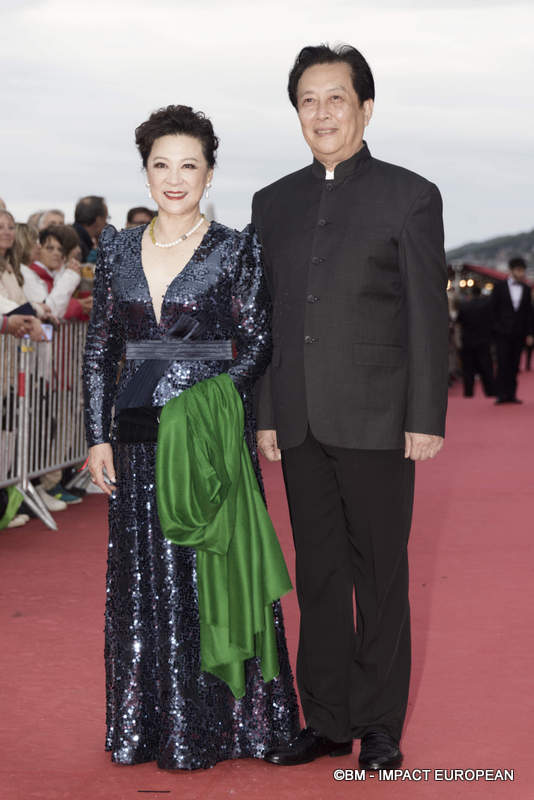 Festival du film de Cabourg Swann2 64