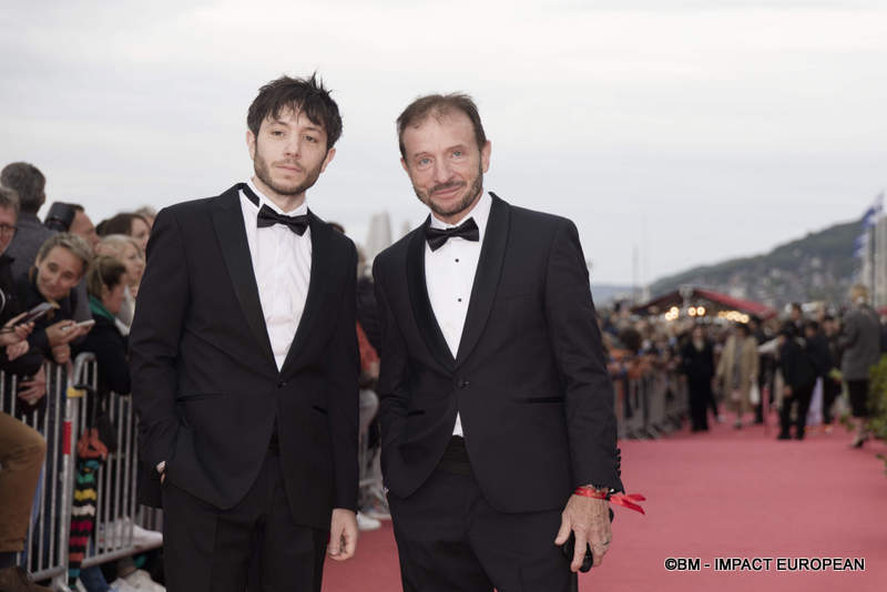 Festival du film de Cabourg Swann2 65