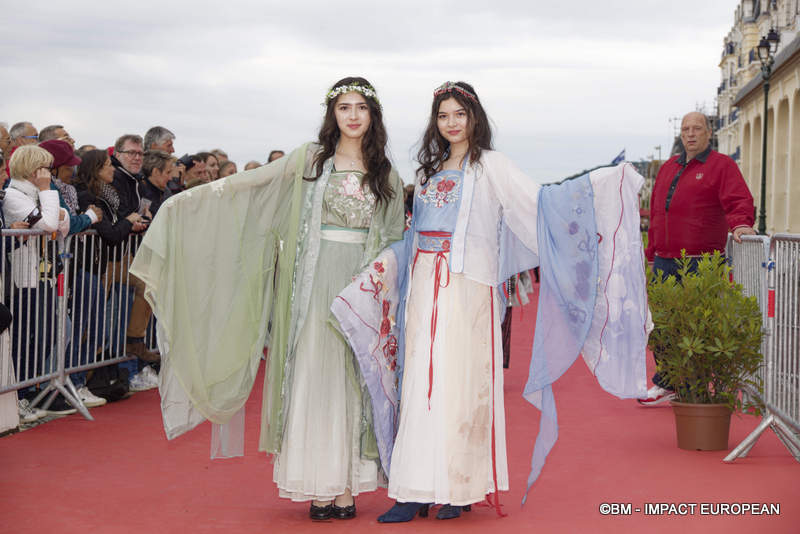 Festival du film de Cabourg Swann2 67