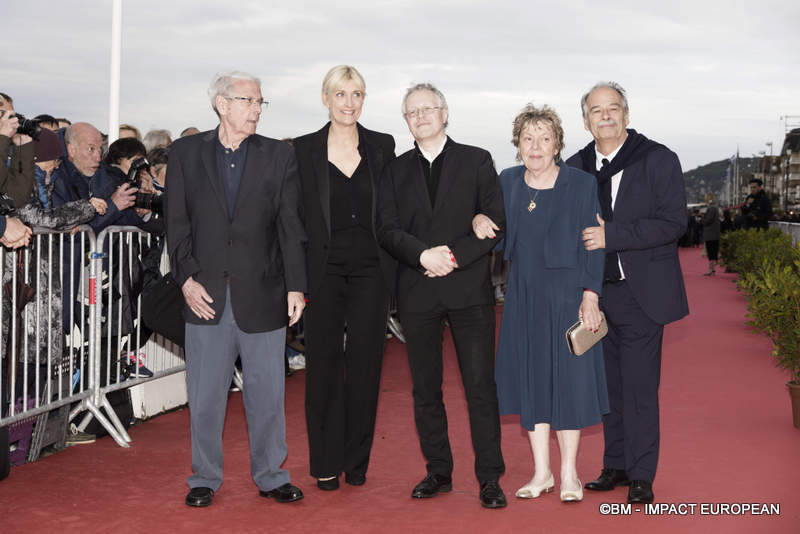 Festival du film de Cabourg Swann2 71