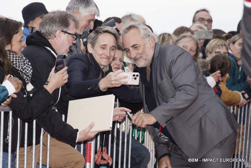 Festival du film de Cabourg Swann2 72