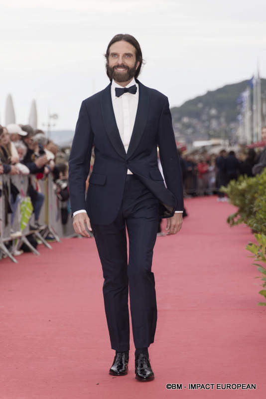 Festival du film de Cabourg Swann2 77