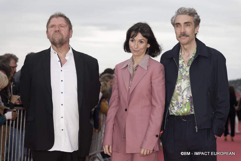 Festival du film de Cabourg Swann2 79