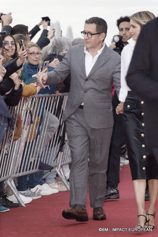 Festival du film de Cabourg Swann2 84